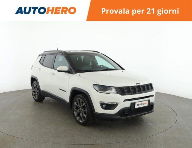 JEEP Compass 1.6 Multijet II 2WD S