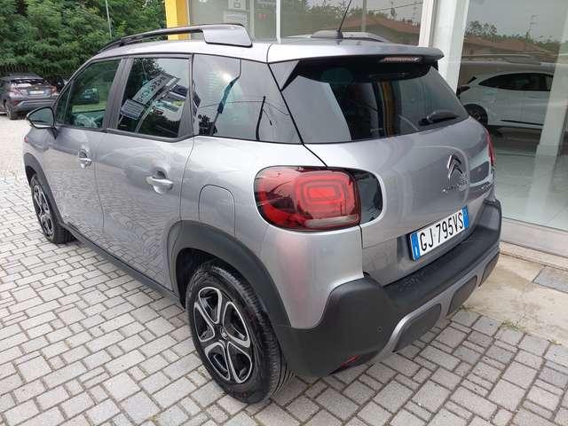 Citroen C3 Aircross 1.2 puretech Feel s