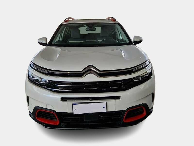 CITROEN C5 AIRCROSS BlueHDi 180 S/S Shine EAT8