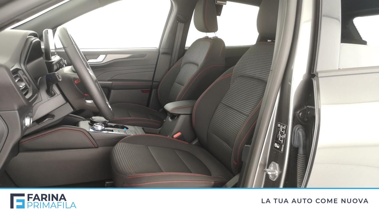 FORD Kuga III 2020 - Kuga 2.5 phev ST-Line X 2wd 225cv e-shifter