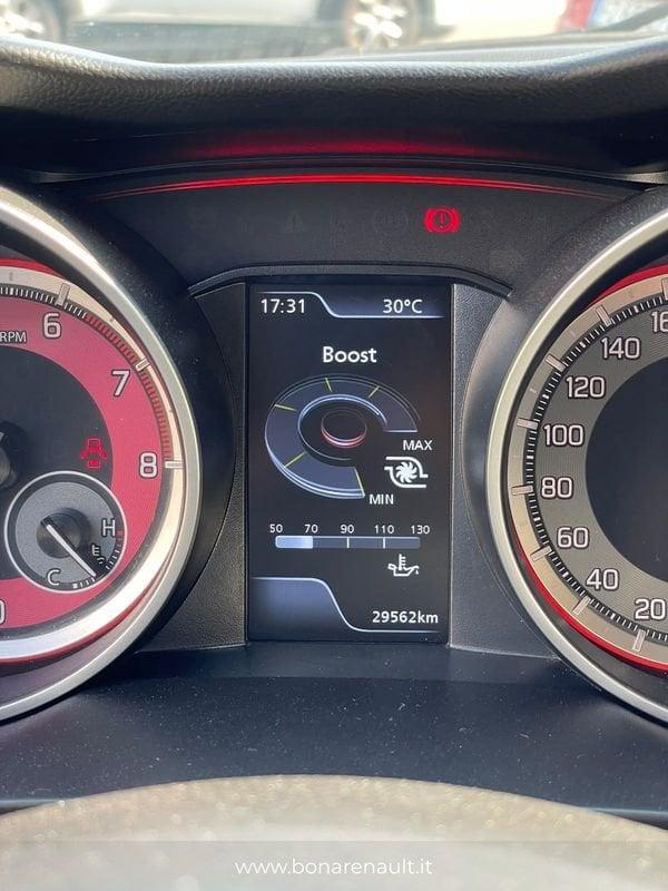 Suzuki Swift Sport 1.4 BoosterJet Hybrid Sport *LEGGI DESCRIZIONE*