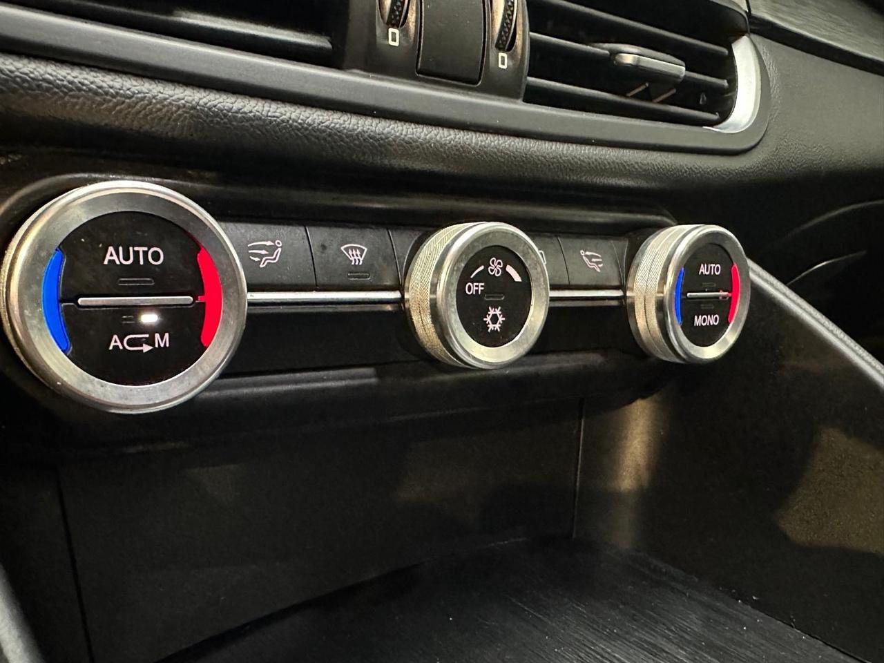 Alfa Romeo Giulia 2.2 150cv super