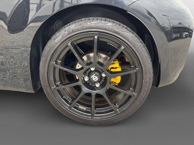 Abarth 595 595 1.4 Turbo T-Jet 160 CV Pista