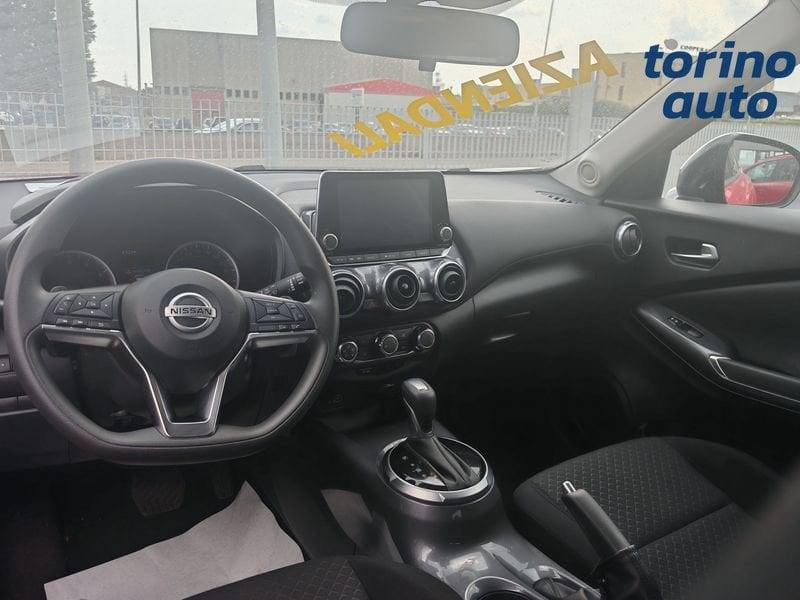 Nissan Juke Juke 1.0 DIG-T 114 CV DCT Business