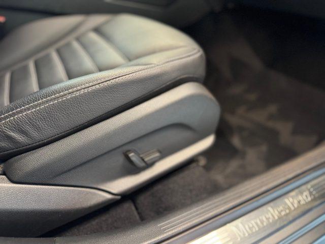 MERCEDES-BENZ GLC 220 d 4Matic BUSINESS *OPACA*UNIPROP*PEDANE*PELLE*