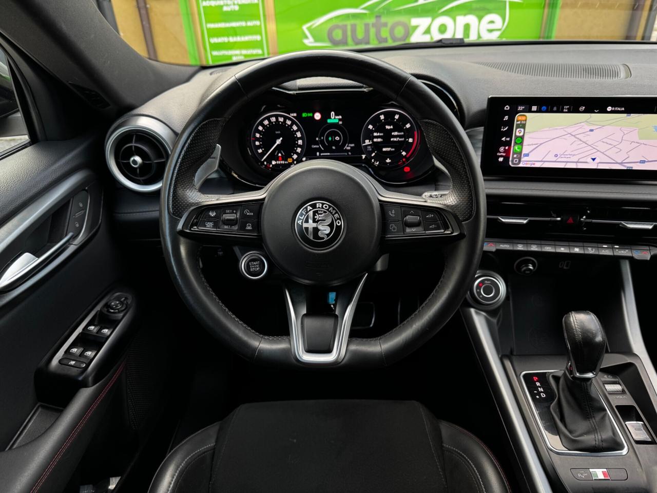 Alfa Romeo Tonale 1.5 HYBRID 130CV SPECIALE 2022