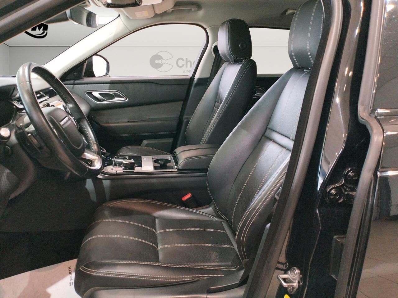 Land Rover Range Rover Velar 2.0 i4 S 240cv auto