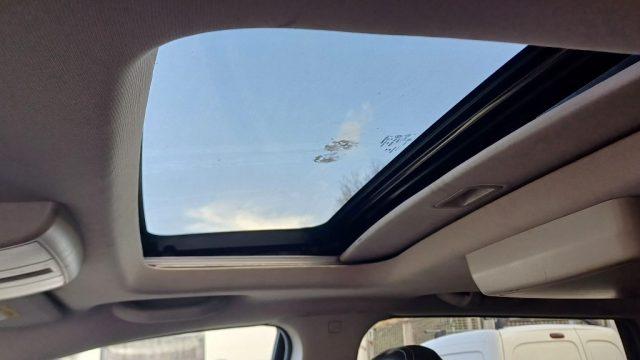 FIAT Freemont 2.0 Mjt 170 CV 4x4 aut. Lounge