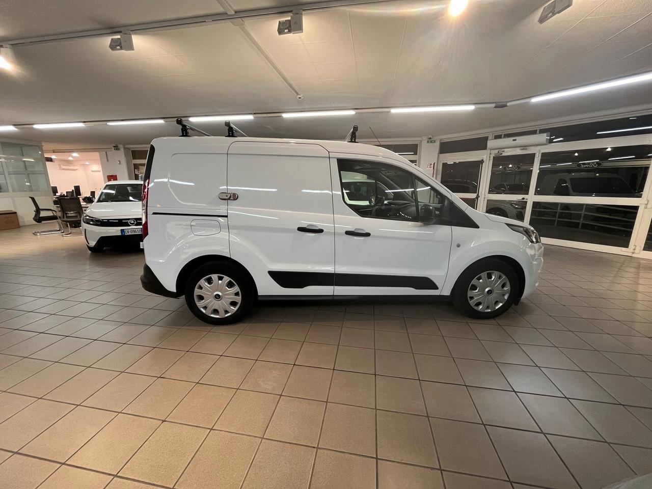 Ford Transit Connect Transit Connect 200 1.5 TDCi 100CV PC Furgone Trend