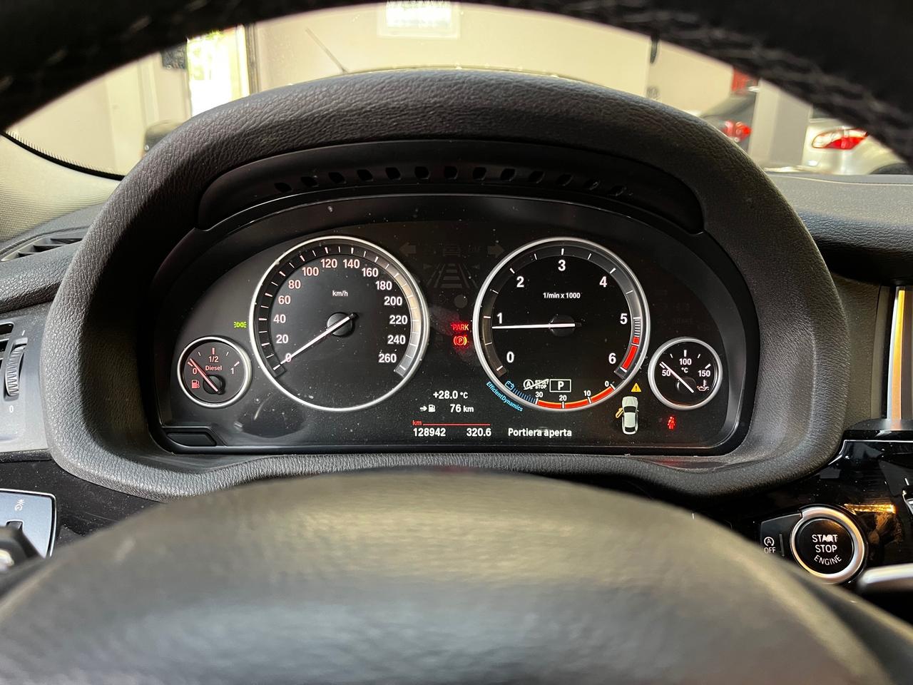 Bmw X4 xDrive20d xLine - FABIANOAUTO