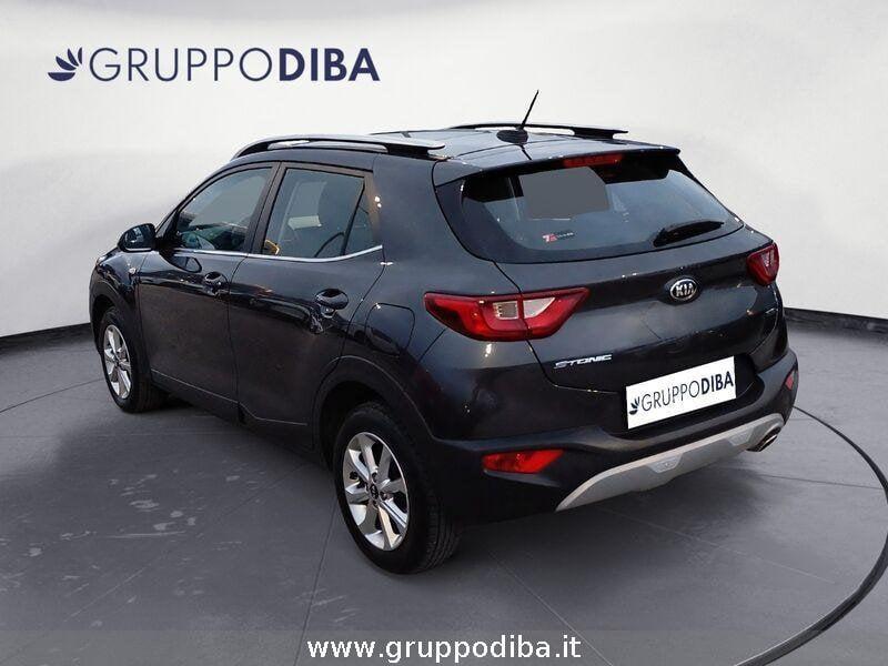 KIA Stonic Diesel 1.6 crdi Energy 110cv