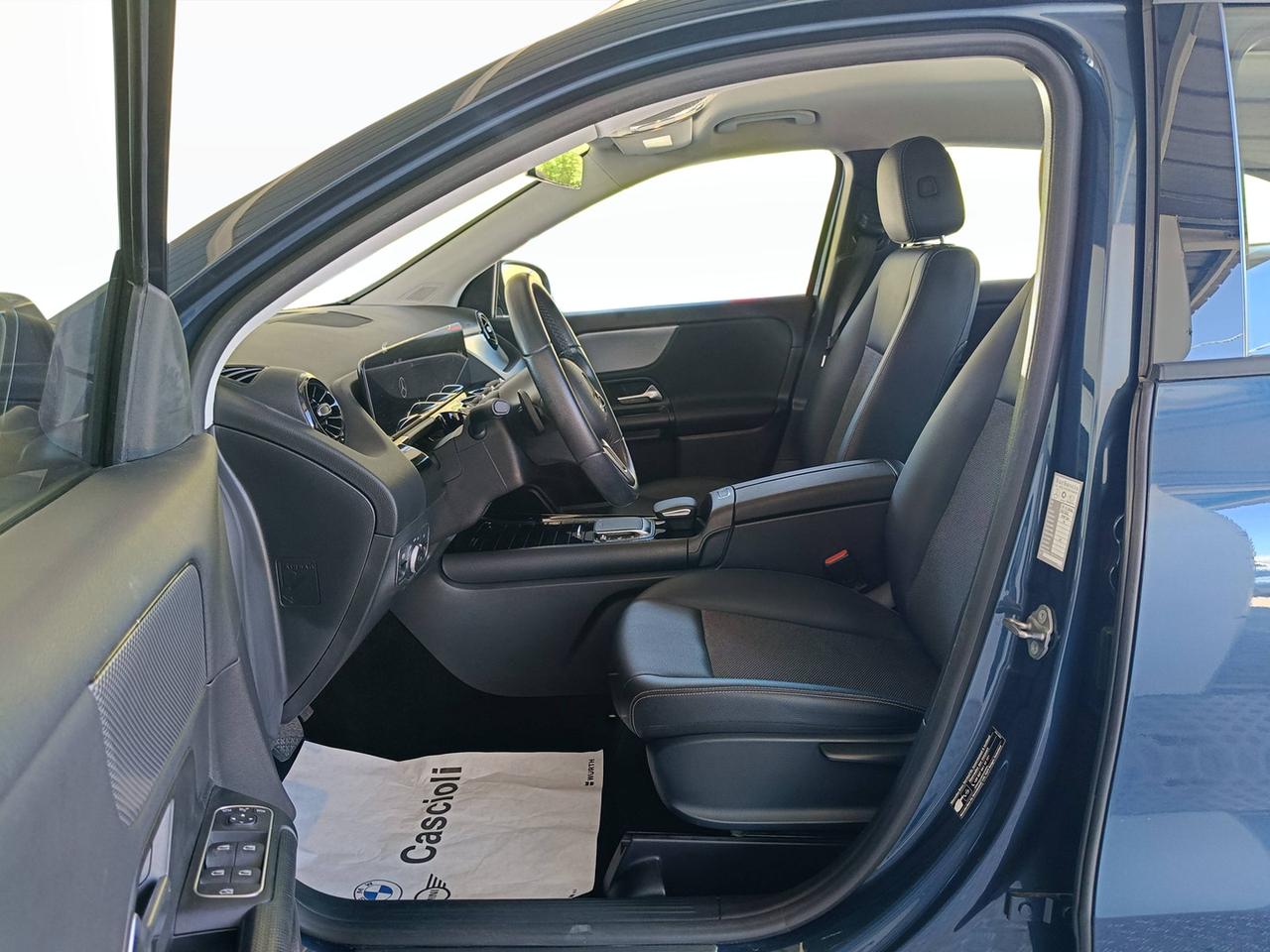 Mercedes-Benz GLA-H247 2020 - GLA 180 d Sport Plus auto