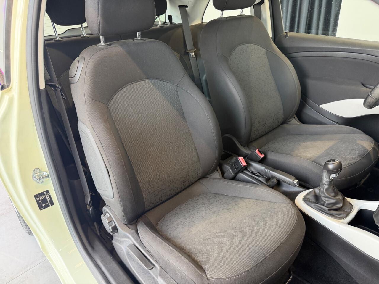 Opel Adam 1.2 70 CV “ 66 MILA KM CERTIFICATI “