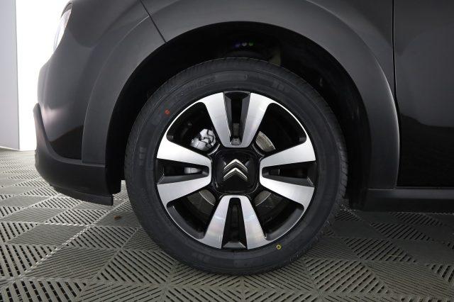 CITROEN C3 C3 PureTech 83 S&S Shine
