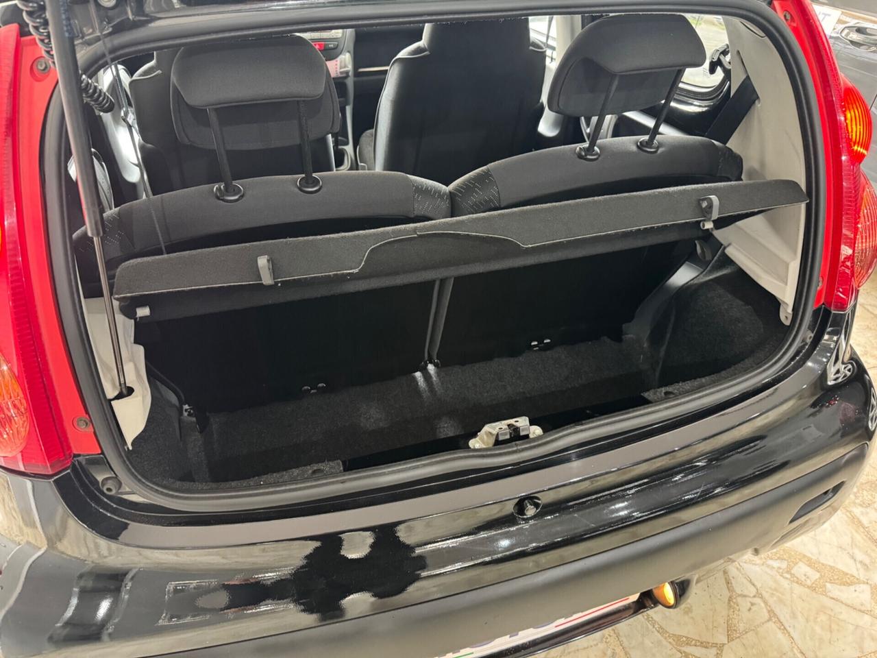 Peugeot 107 1.0 benzina 5p. Sweet Years UNICO PROPRIETARIO