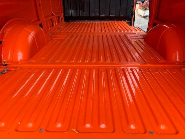 IVECO DAILY 35-160 2.3 HI-MATIC L3 H2