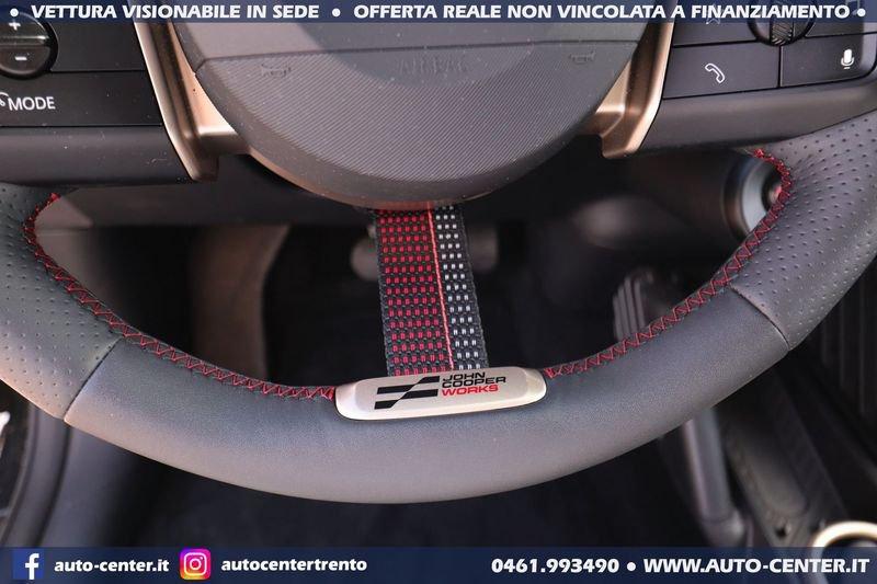 MINI Mini Electric Cooper SE JCW 3p Pacchetto XL