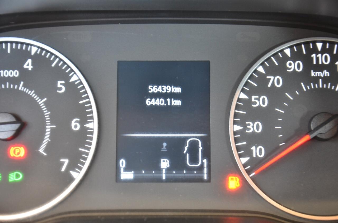 Dacia Duster 1.5 Blue dCi 8V 115 CV 4x4 Extreme