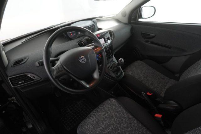 LANCIA Ypsilon Ypsilon 1.0 FireFly 5 porte S&S Hybrid Silver