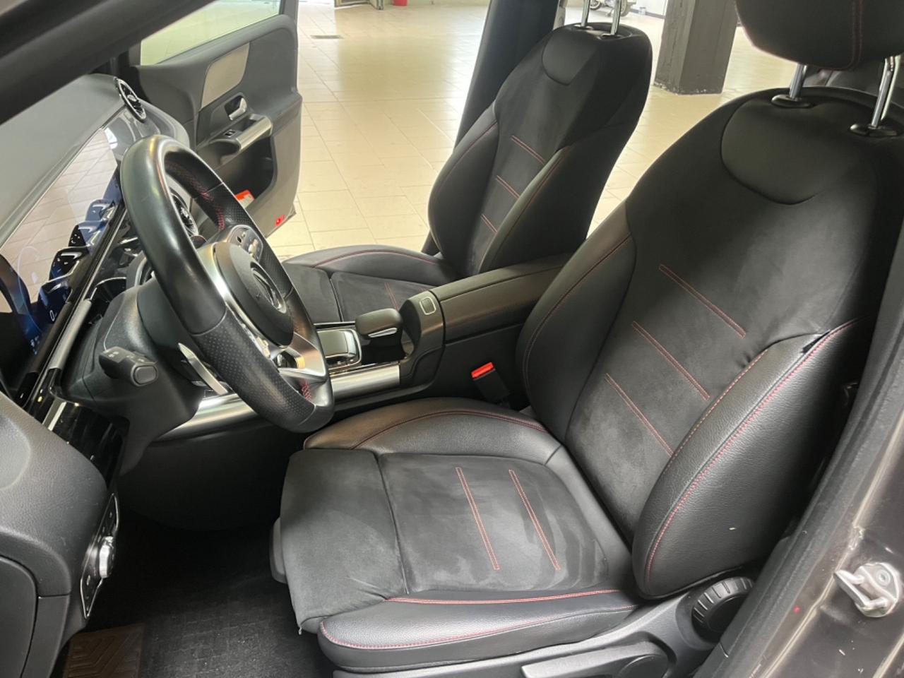 Mercedes-benz B 200 d Automatic Premium