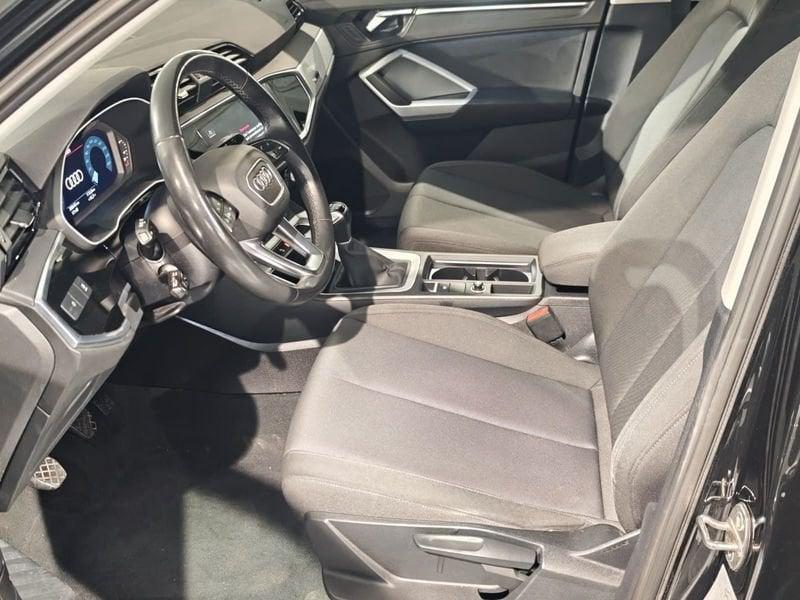 Audi Q3 Q3 35 TFSI Business