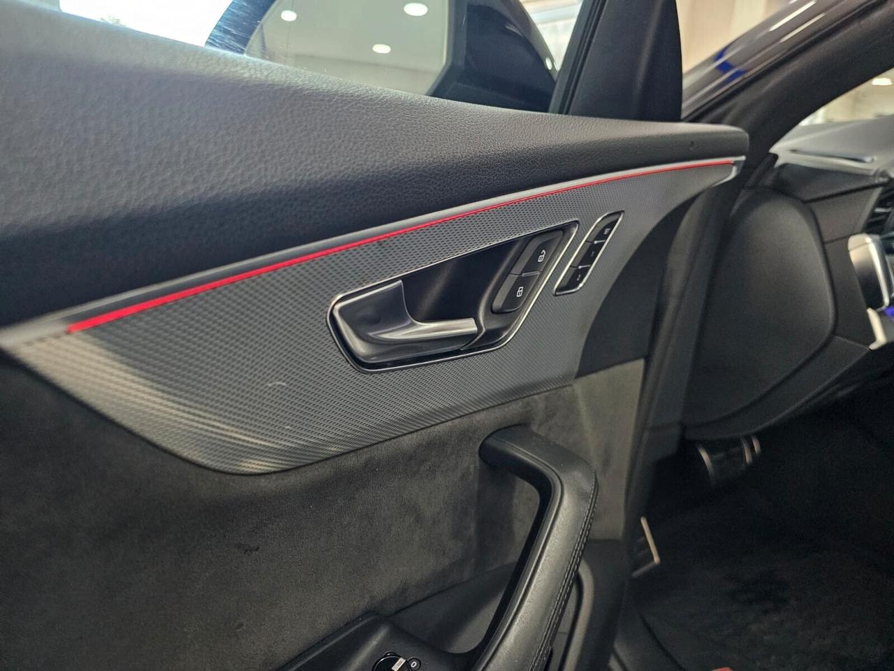 Audi Q8 SQ8 TFSI quattro tiptronic