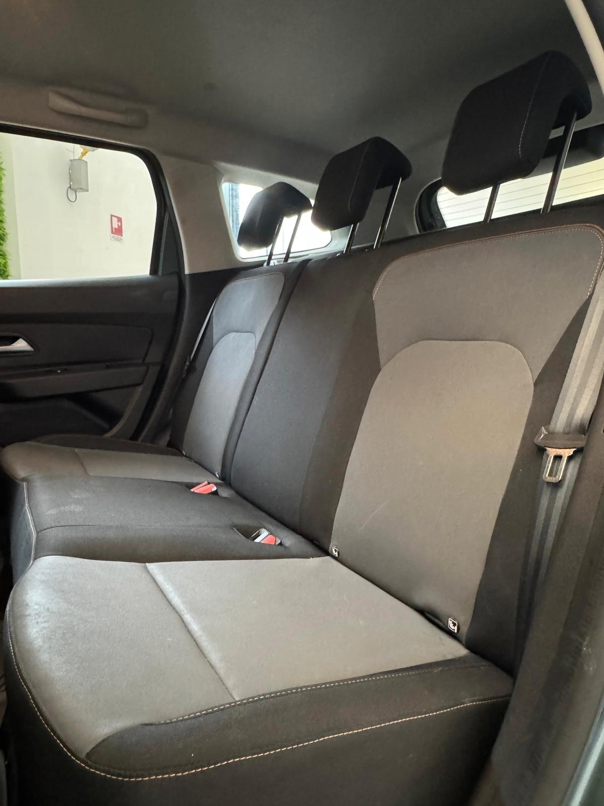 Dacia Duster Eco-G 100 CV Extreme