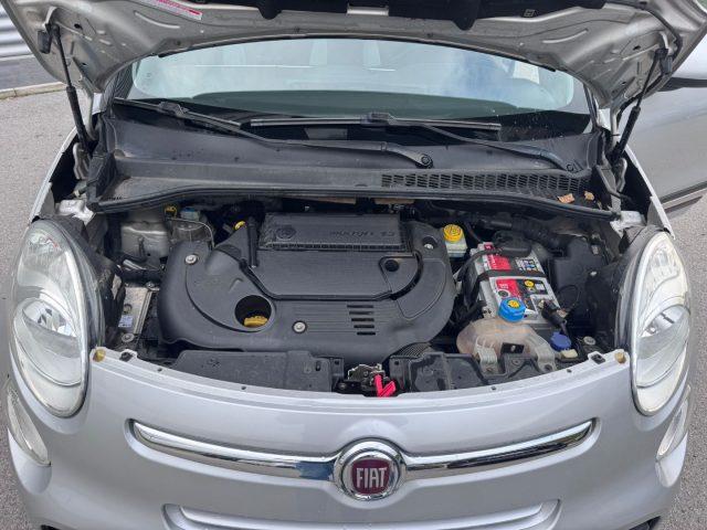 FIAT 500L 1.3 Multijet 85 CV Lounge OK neopatentati