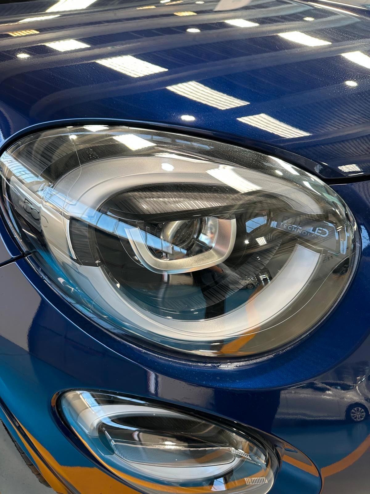 Fiat 500X 1.3 MultiJet 95 CV Sport