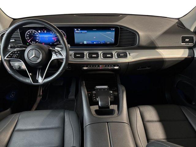 MERCEDES-BENZ GLE 300 d 4Matic Mild Hybrid Advanced