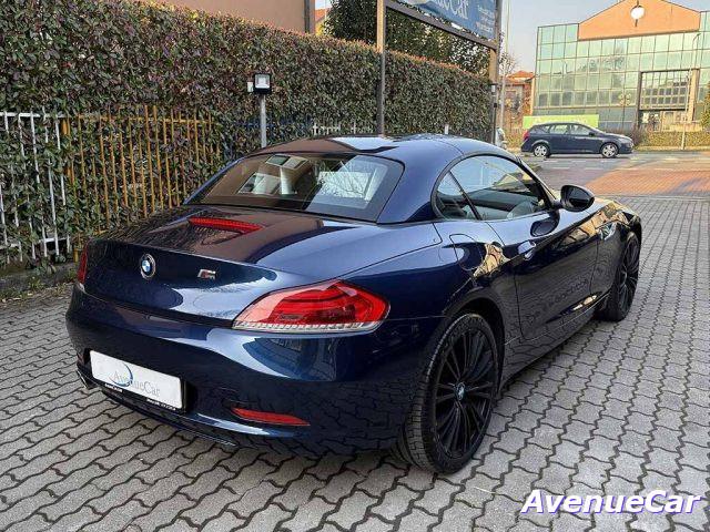 BMW Z4 sdrive 18i cilindrata 2.000 PELLE XENO CERCHI 18''