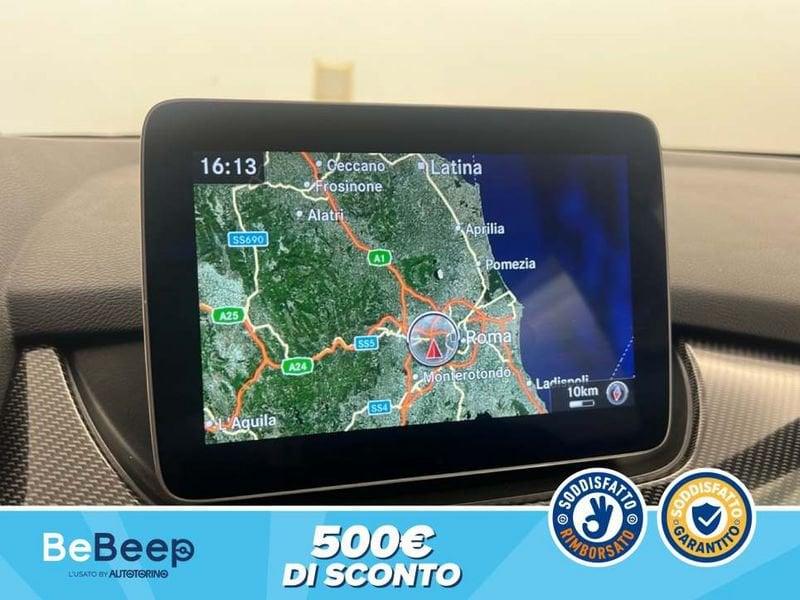 Mercedes-Benz Classe B B 180 D PREMIUM TECH AUTO