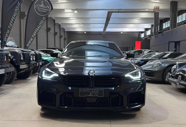 BMW M2 M2 *IVA ESPOSTA*