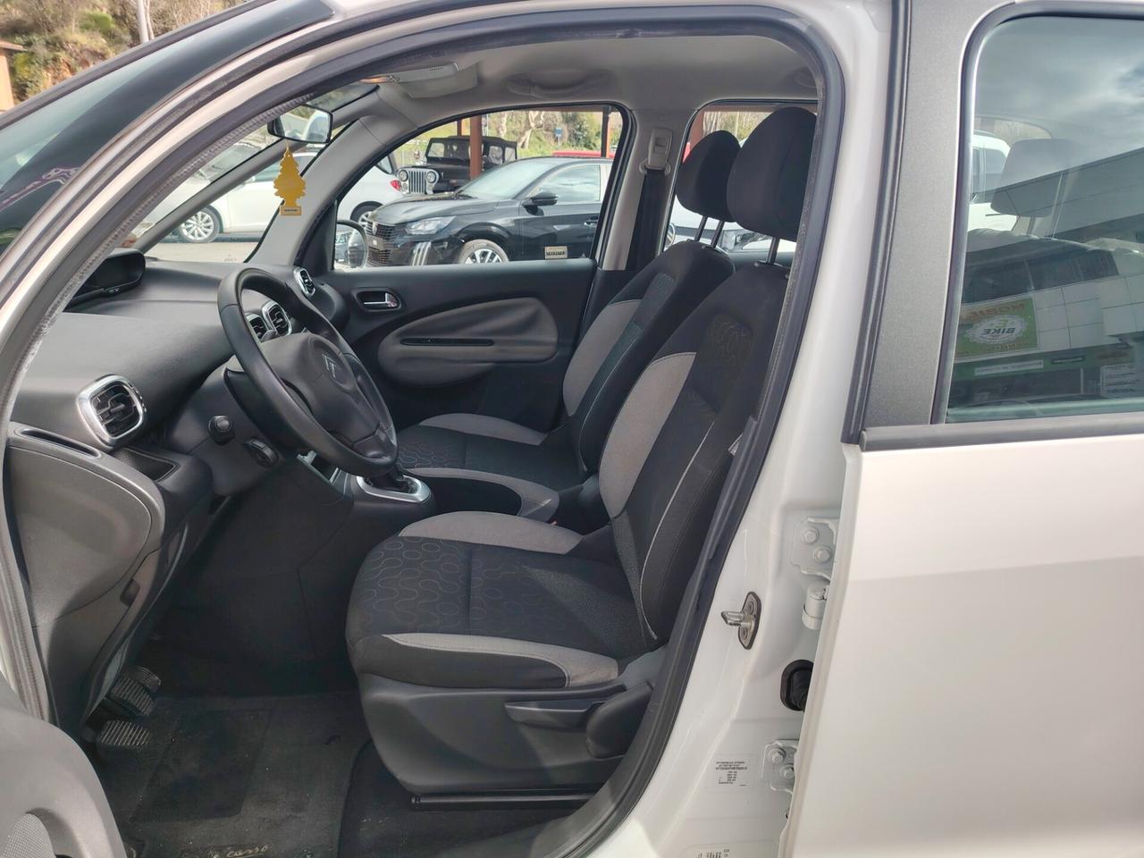 Citroen C3 Picasso C3 Picasso 1.6 HDi 90 Business Combi