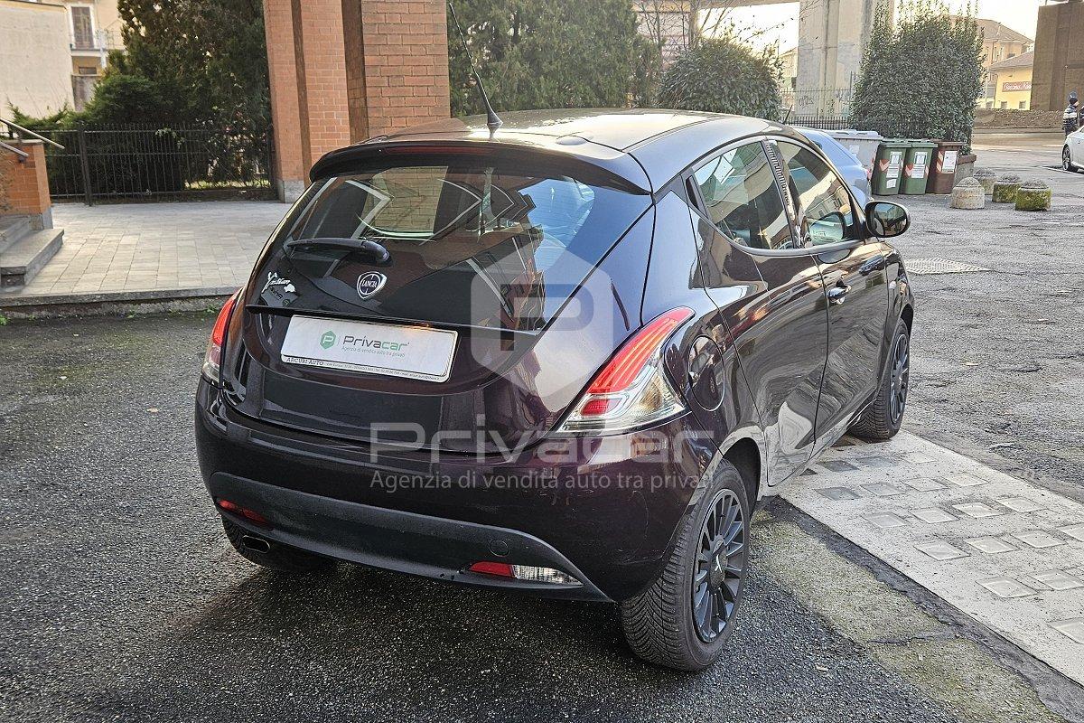 LANCIA Ypsilon 1.3 MJT 16V 95 CV 5 porte S&S Elefantino