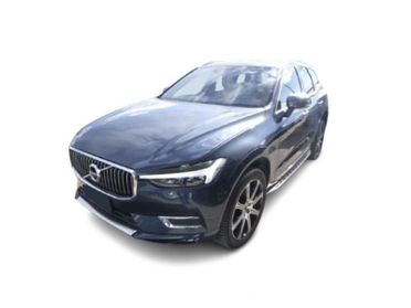 Volvo XC60 B5 235+14 CV AWD Mild Hybrid Diesel Automatico Inscription