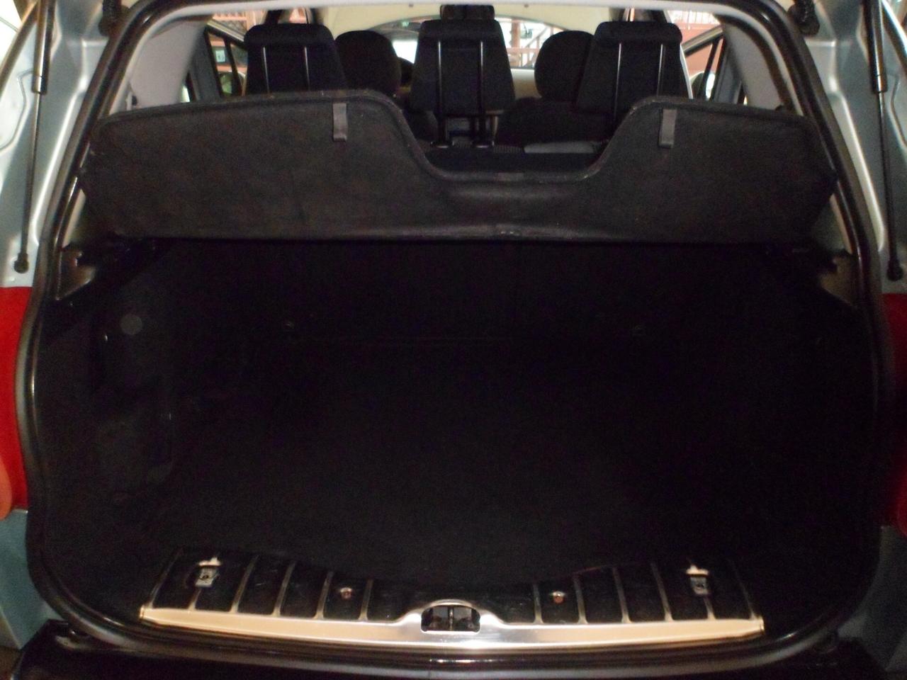 Peugeot 207 1.4 8V 75CV SW Energie Sport ECO GPL