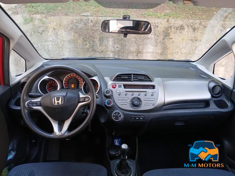 Honda Jazz 1.2 Elegance