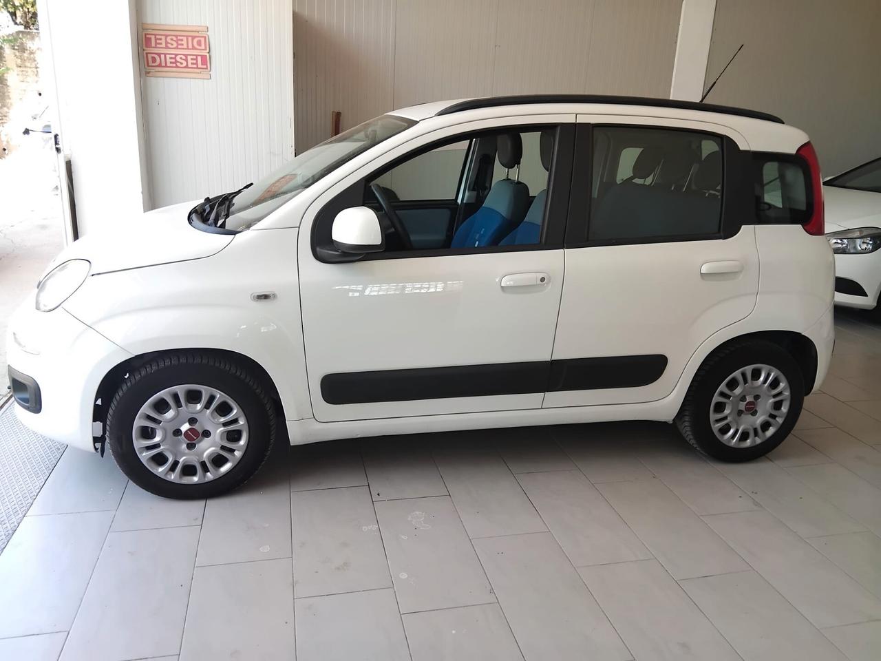 Fiat Panda 1.3 MJT S&S Easy