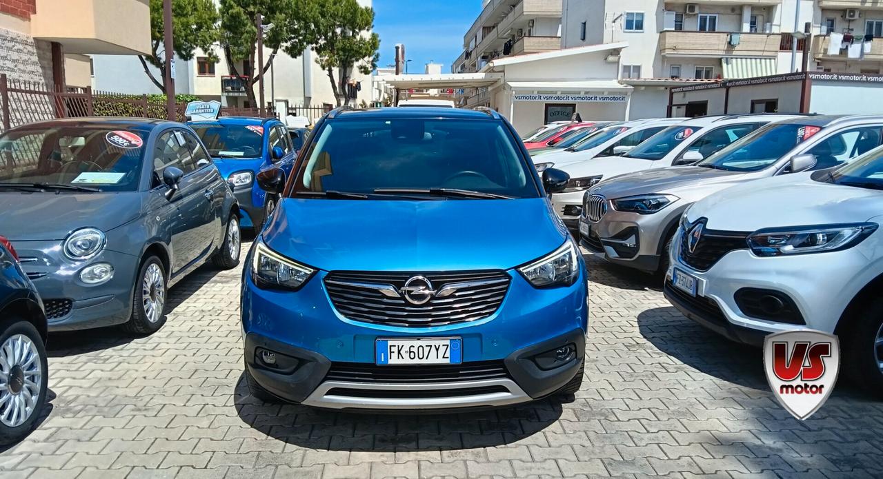 OPEL CROSSLANDX 1.6 DIESEL -PREZZO PROMO!