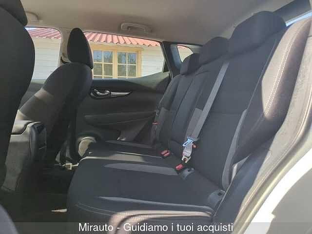 Nissan Qashqai Qashqai 1.3 DIG-T 140 CV N-Motion Start