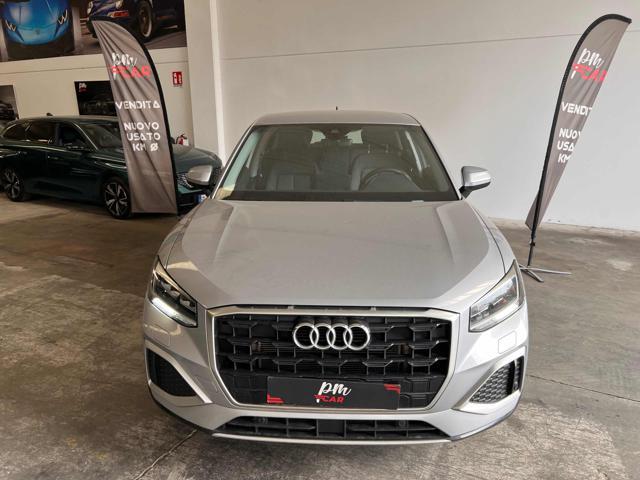 AUDI Q2 35 TFSI S tronic Business Advanced