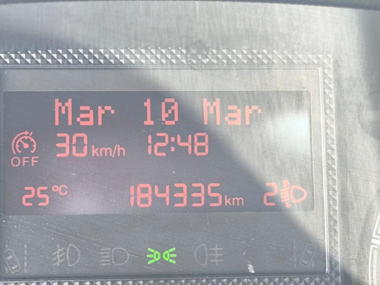 Fiat Ducato 33 2.3 MJT 150CV PM-TM 2019