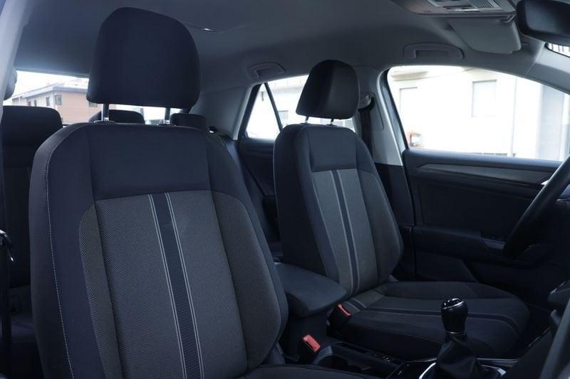 Volkswagen T-Roc Volkswagen T-Roc 1.0 TSI Business BlueMotion Technology Unicoproprietario