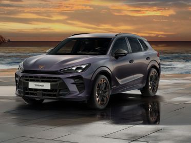 Cupra Terramar 1.5 hybrid 150cv dsg