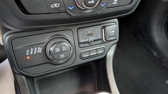 JEEP Renegade 1.3 BENZINA PHEV 4XE LIMITED PROMO