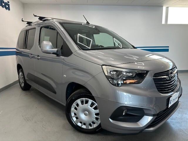Opel Combo Life 1.5D 100 CV S&S Advance N1
