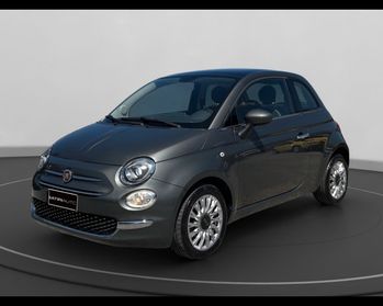 FIAT 500 III 2015 - 500 1.2 Lounge 69cv