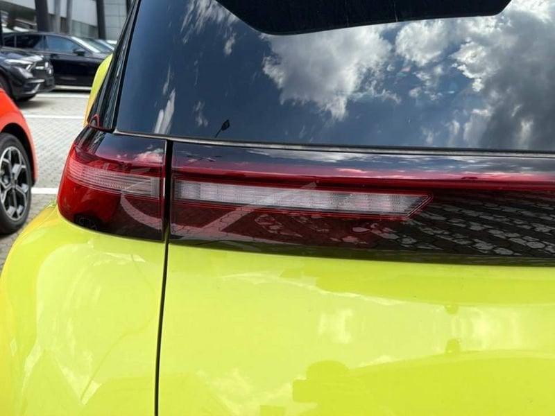 BYD Dolphin Surf Comfort