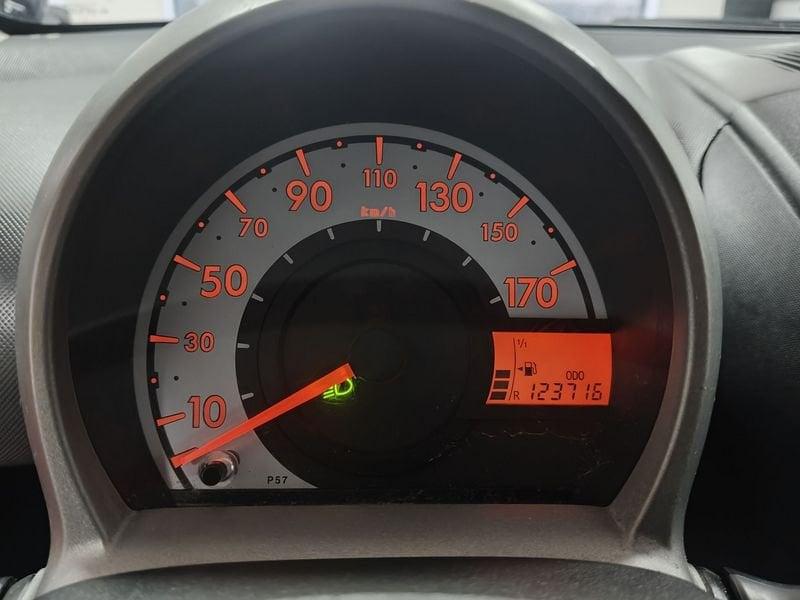 Citroën C1 1.0 Attraction